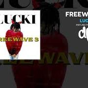 The lyrics INTERLUDE of LUCKI is also present in the album Freewave 3 (2019)