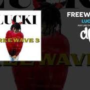 The lyrics ALL IN of LUCKI is also present in the album Freewave 3 (2019)