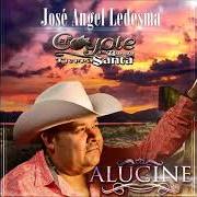 The lyrics UN DESENGAÑO of EL COYOTE Y SU BANDA TIERRA SANTA is also present in the album Alucine (2014)