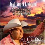 The lyrics EL COLLAR DE GUAMUCHIL of EL COYOTE Y SU BANDA TIERRA SANTA is also present in the album Alucine (2014)