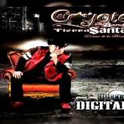 The lyrics CIELITO LINDO of EL COYOTE Y SU BANDA TIERRA SANTA is also present in the album Como una huella digital (2012)
