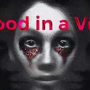Blood in a vein
