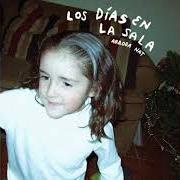 The lyrics CONTIGO VA A ESTAR BIEN of ARROBA NAT is also present in the album Los días en la sala (2020)