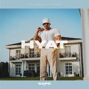 The lyrics QUE PASA of CAPO is also present in the album Hyat (2021)