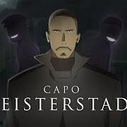 The lyrics LETZTER ATEMZUG of CAPO is also present in the album Geisterstadt (2021)