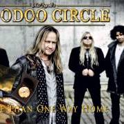 The lyrics CRY FOR LOVE of VOODOO CIRCLE is also present in the album More than one way home (2013)