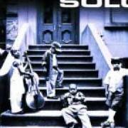 The lyrics LET ME SEE THE SUN of SOLO is also present in the album 4 bruthas and a bass (1998)