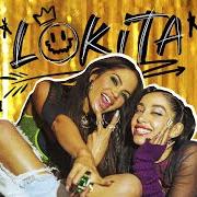 The lyrics LOKITA of NATTI NATASHA is also present in the album Lokita (2023)