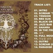 The lyrics FULL MOON of DREAMCATCHER is also present in the album Dystopia : the tree of language (2020)