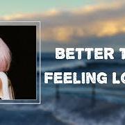 The lyrics WAS IT ALL IN MY HEAD? of OLIVIA O'BRIEN is also present in the album Better than feeling lonely (2021)