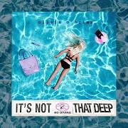 The lyrics FUCK FEELINGS of OLIVIA O'BRIEN is also present in the album It's not that deep (2017)