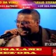 The lyrics REGALAME MEZ'ORA of GINO DA VINCI is also present in the album La voce dell'amore (2013)