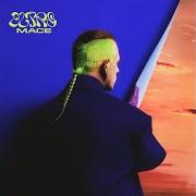 The lyrics ESTASI of MACE is also present in the album Oltre (2022)