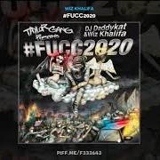 The lyrics SUMMER NIGHTS of DJ DADDYKAT & WIZ KHALIFA is also present in the album #fucc2020 (2021)