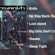The sin : vanish (english ver.)
