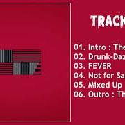 The lyrics DRUNK-DAZED of ENHYPEN is also present in the album Border : carnival (2021)