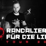 The lyrics SCHWARZE FLAGGE of SWISS & DIE ANDERN is also present in the album Randalieren für die liebe (2018)