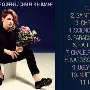 The lyrics NO HARM IS DONE of CHRISTINE AND THE QUEENS is also present in the album Chaleur humaine (2014)