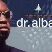 The lyrics ROCK THE WOMAN/SHAKE IT (TODD TERRY MIX) of DR. ALBAN is also present in the album Born in africa (1996)
