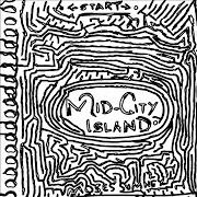 The lyrics MUMBLIN' of MOSES SUMNEY is also present in the album Mid-city island (2014)
