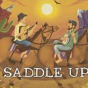 The lyrics COW COW YIPPEE of OKEE DOKEE BROTHERS (THE) is also present in the album Saddle up (2016)