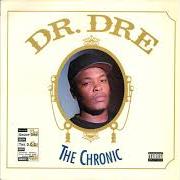 The lyrics STRANDED ON DEATH ROW of DR. DRE is also present in the album The chronic (1992)