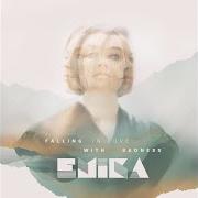 The lyrics CLOSE of EMIKA is also present in the album Falling in love with sadness (2018)