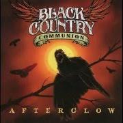 The lyrics BIG TRAIN of BLACK COUNTRY COMMUNION is also present in the album Afterglow (2012)