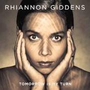The lyrics ANGEL CITY of RHIANNON GIDDENS is also present in the album Tomorrow is my turn (2015)