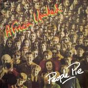 The lyrics MADADUB of AFRICA UNITE is also present in the album People pie (1991)