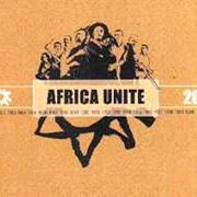 The lyrics BAD CARD of AFRICA UNITE is also present in the album 20 (2001)