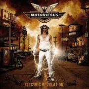 The lyrics ELECTRIC REVELATION of MOTORJESUS is also present in the album Electric revelation (2014)