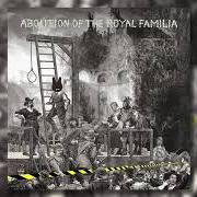 Abolition of the royal familia