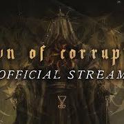 The lyrics HULL OF CROWS of DISTANT is also present in the album Dawn of corruption (2020)