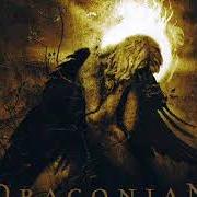 The lyrics THROUGH INFECTIOUS WATERS (A SICKNESS ELEGY) of DRACONIAN is also present in the album The burning halo (2006)