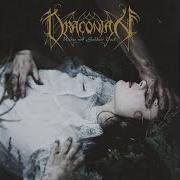 The lyrics NIGHT VISITOR of DRACONIAN is also present in the album Under a godless veil (2020)