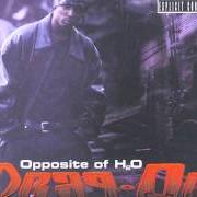The lyrics GET IT RIGHT of DRAG-ON is also present in the album Opposite of h2o (2000)