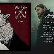 The lyrics I, PALLBEARER of HARAKIRI FOR THE SKY is also present in the album Mære (2021)