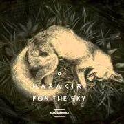 The lyrics PARTING of HARAKIRI FOR THE SKY is also present in the album Aokigahara (2014)
