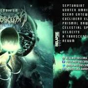 The lyrics A TRANSCENDENTAL SERENADE of OBSCURA is also present in the album Omnivium (2011)