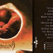 The lyrics IN UNITY of OBSCURA is also present in the album A valediction (2021)