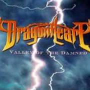 The lyrics BLACK WINTER NIGHT of DRAGONFORCE is also present in the album Valley of the damned (demo) (2000)