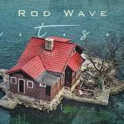 The lyrics HEART ON ICE of ROD WAVE is also present in the album Ptsd (2019)