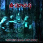 The lyrics THE BEGINNING OF EVIL of AMORPHOUS is also present in the album Return from the dead '08 (2008)