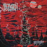The lyrics ASCENDANCE of OBLITERATION is also present in the album Black death horizon (2013)