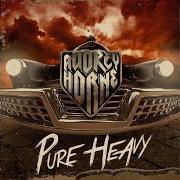 The lyrics INTO THE WILD of AUDREY HORNE is also present in the album Pure heavy (2014)