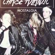 The lyrics MEDDLE ABOUT of CHASE ATLANTIC is also present in the album Nostalgia (2015)