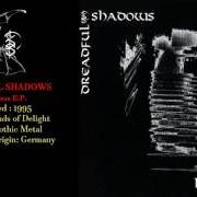 The lyrics A SEA OF TEARS (PIANO VERSION) of DREADFUL SHADOWS is also present in the album Homeless (1995)