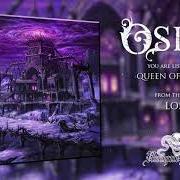 The lyrics CELER ET AUDAX of OSIAH is also present in the album Loss (2021)
