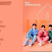 The lyrics OFF THE RECORD of AB6IX is also present in the album Mo' complete (2021)